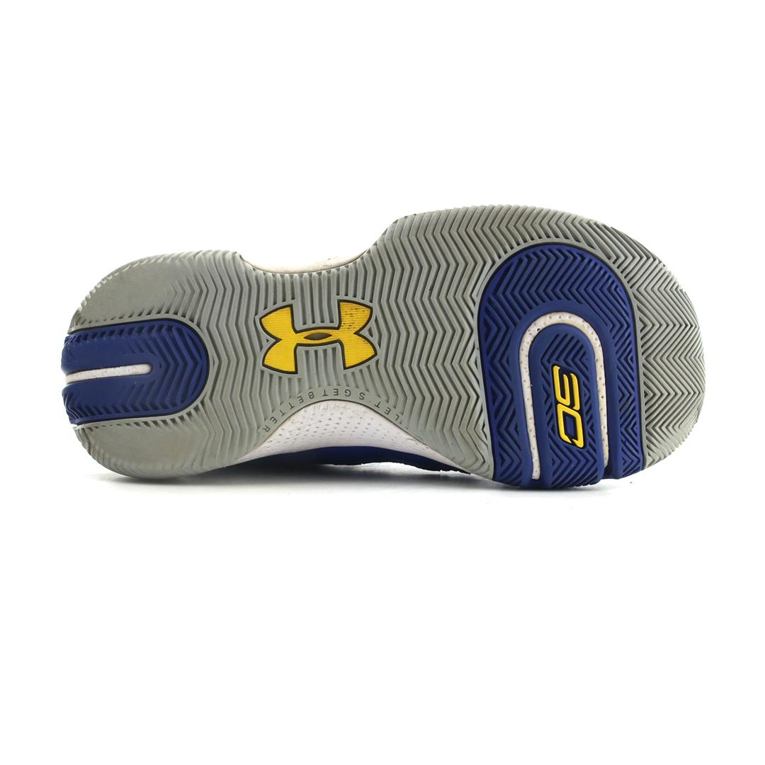 UNDER ARMOUR SC 3ZERO IV