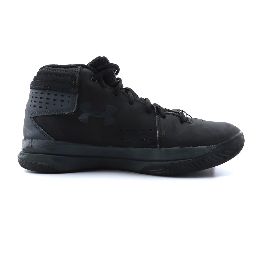 UNDER ARMOUR BGS JET 2017