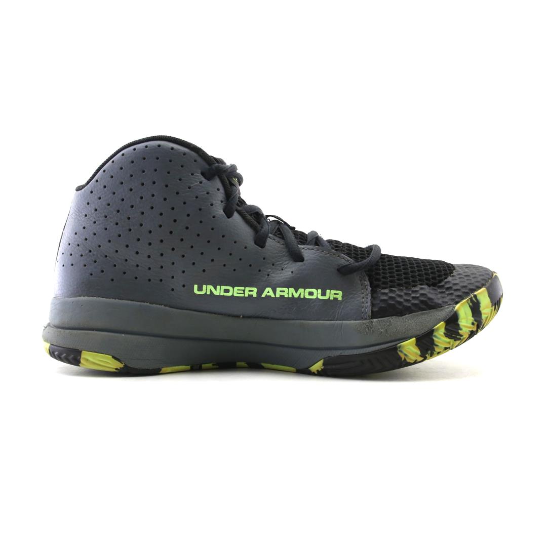 UNDER ARMOUR JET 2019