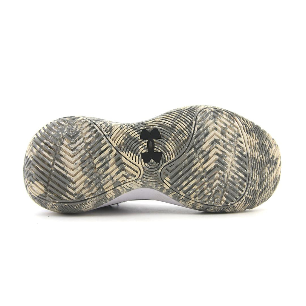 UNDER ARMOUR JET 21