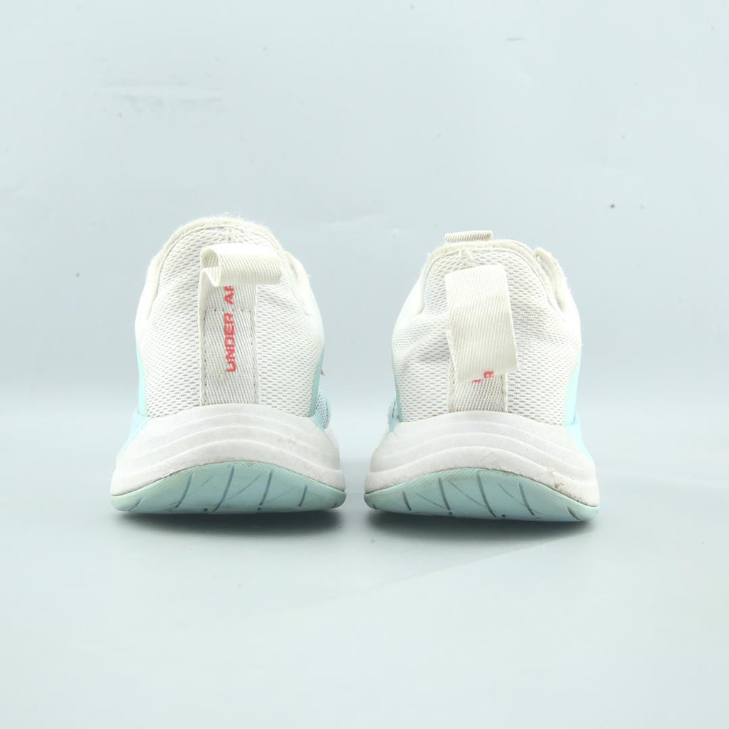 UNDER ARMOUR CHARGED BREATHE LACE TR