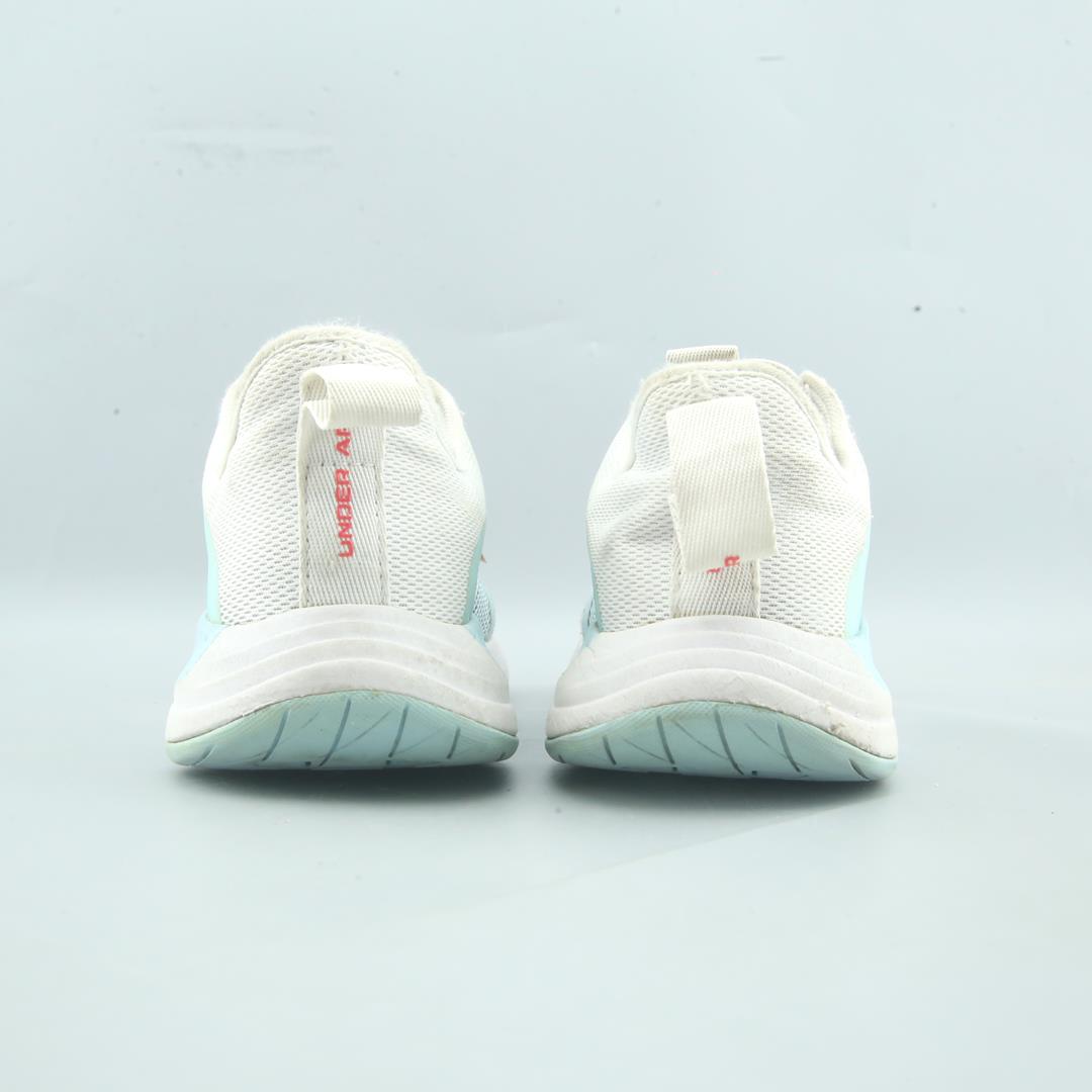 UNDER ARMOUR CHARGED BREATHE LACE TR