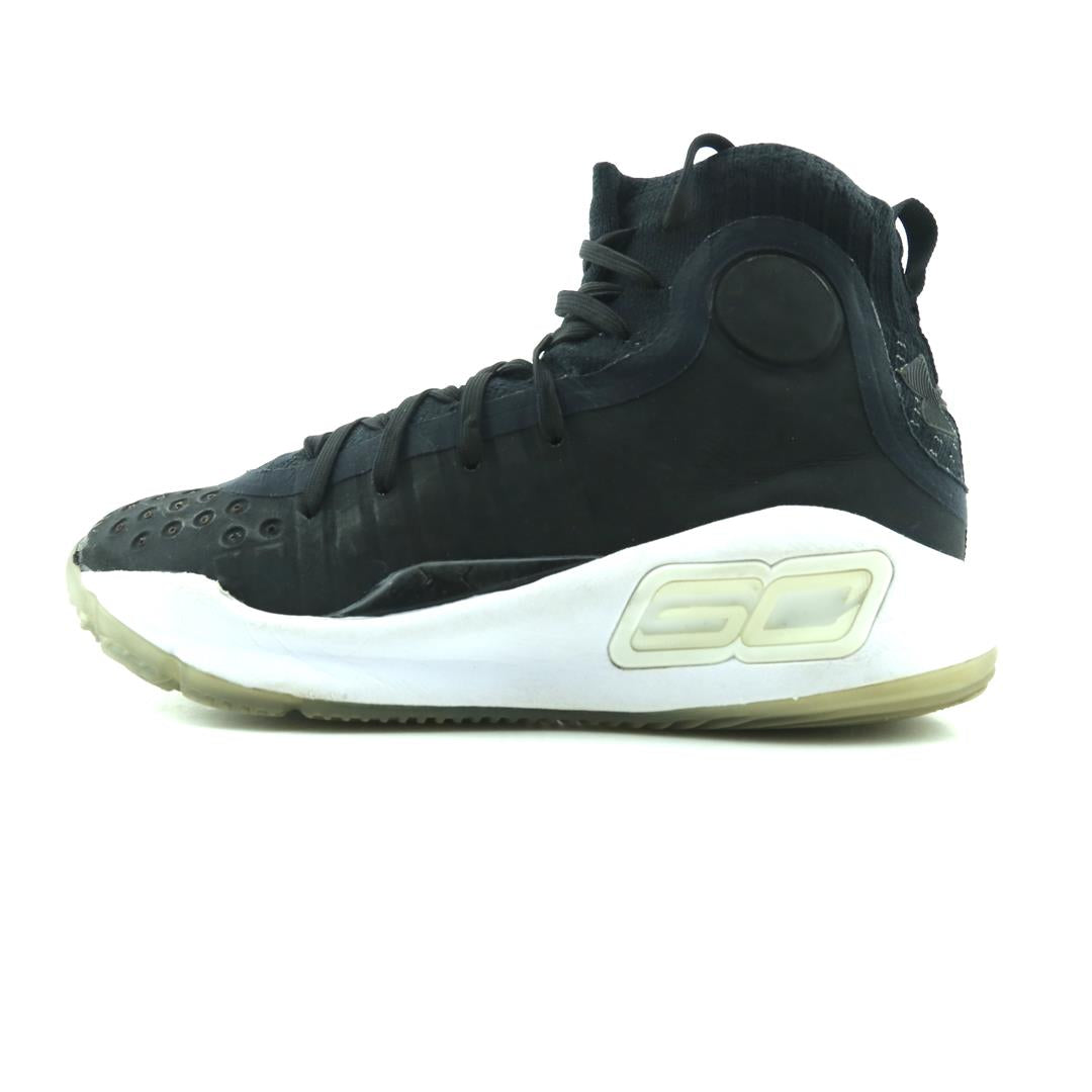 UNDER ARMOUR CURRY 4