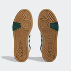 Men's adidas Hoops 3.0 Mid Lifestyle Basketball Classic Vintage Shoes