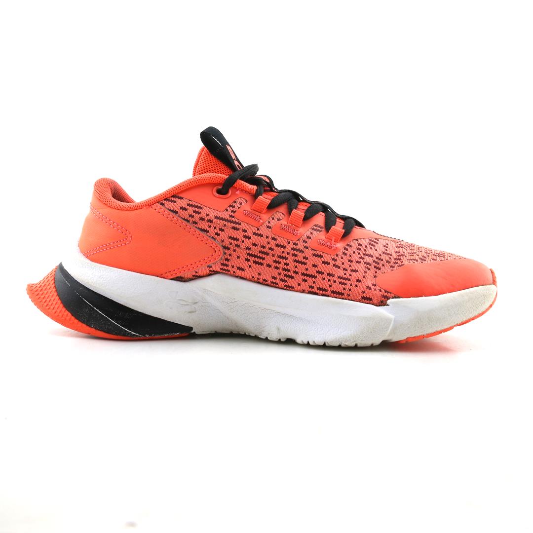 UNDER ARMOUR SCRAMJET 5