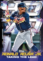 2024 Topps Series 2 Baseball Hobby Box