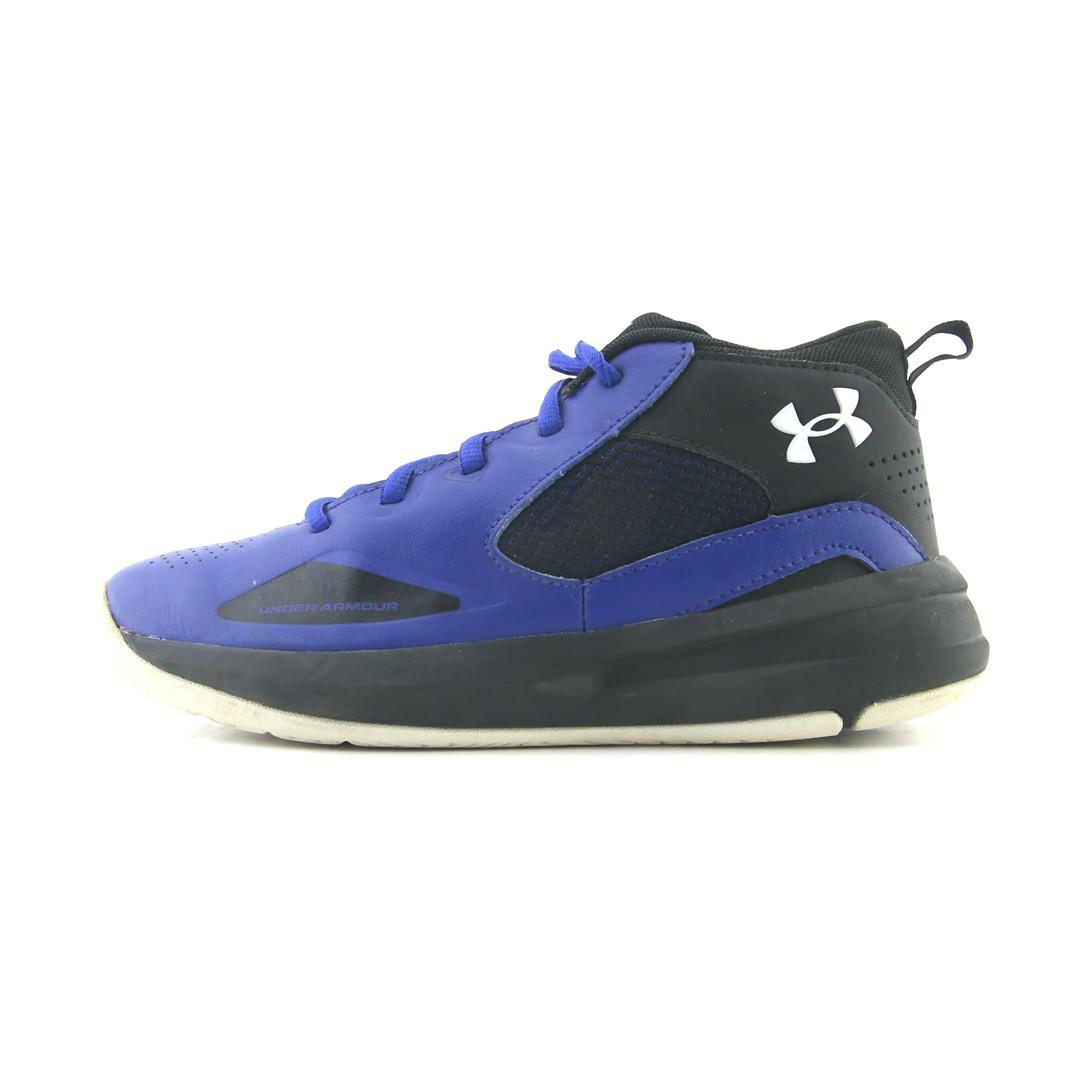 UNDER ARMOUR LOCKDOWN 5