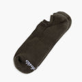 Women's Classic No Show Sock | Olive