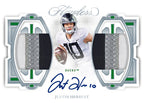 2023 Panini Flawless Collegiate Football Hobby Box