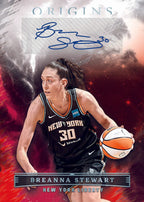 2022/23 Panini Origins WNBA Basketball Hobby Box
