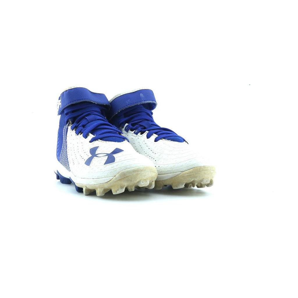 UNDER ARMOUR HARPER 4 MID