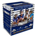 2023 Topps Composite Football Mega Box