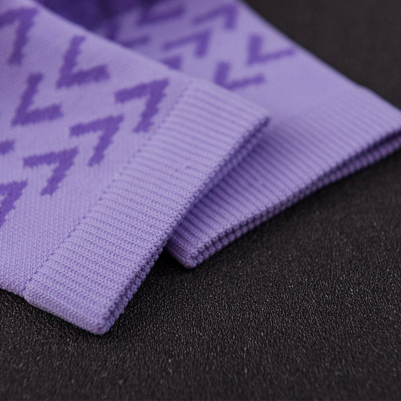 Women's Professional Fitness Socks (6 pairs)