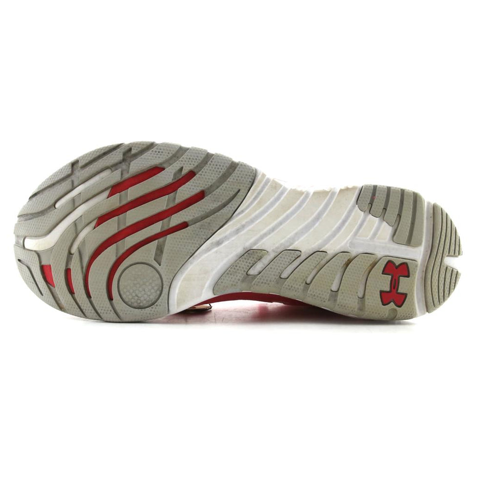 UNDER ARMOUR CHARGED STUNNER