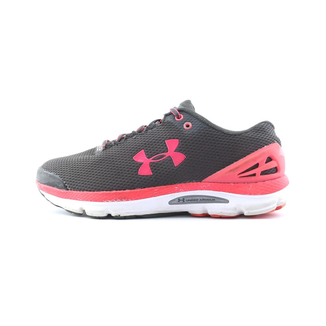 UNDER ARMOUR CHARGED GEMINI