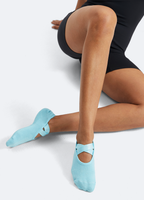 Pilates Grip Socks I 3-PACK