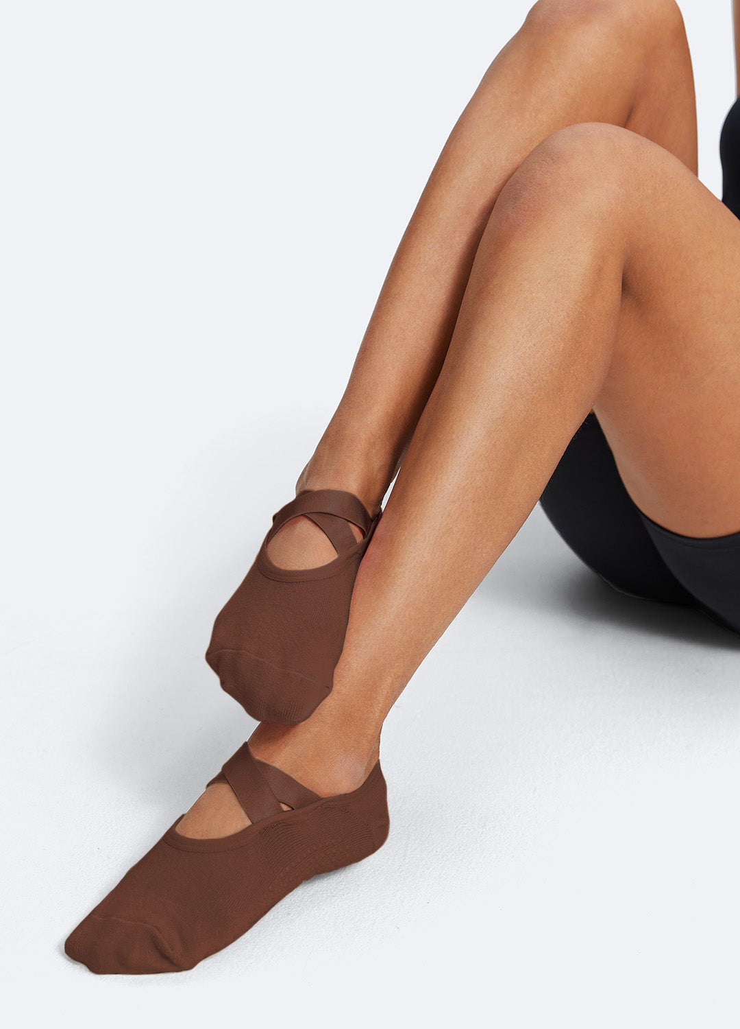 Pilates Grip Socks I 3-PACK