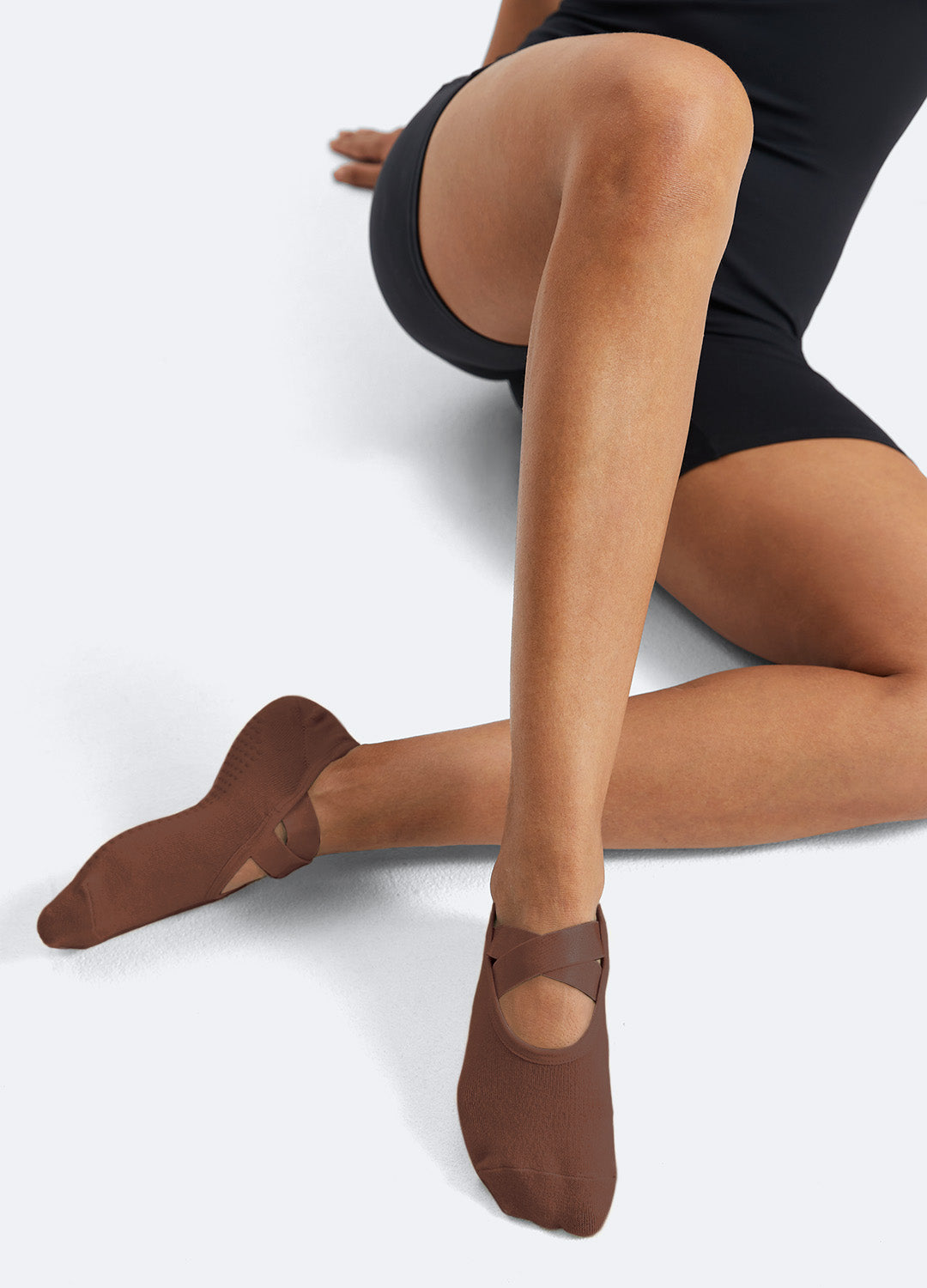 Pilates Grip Socks I 3-PACK
