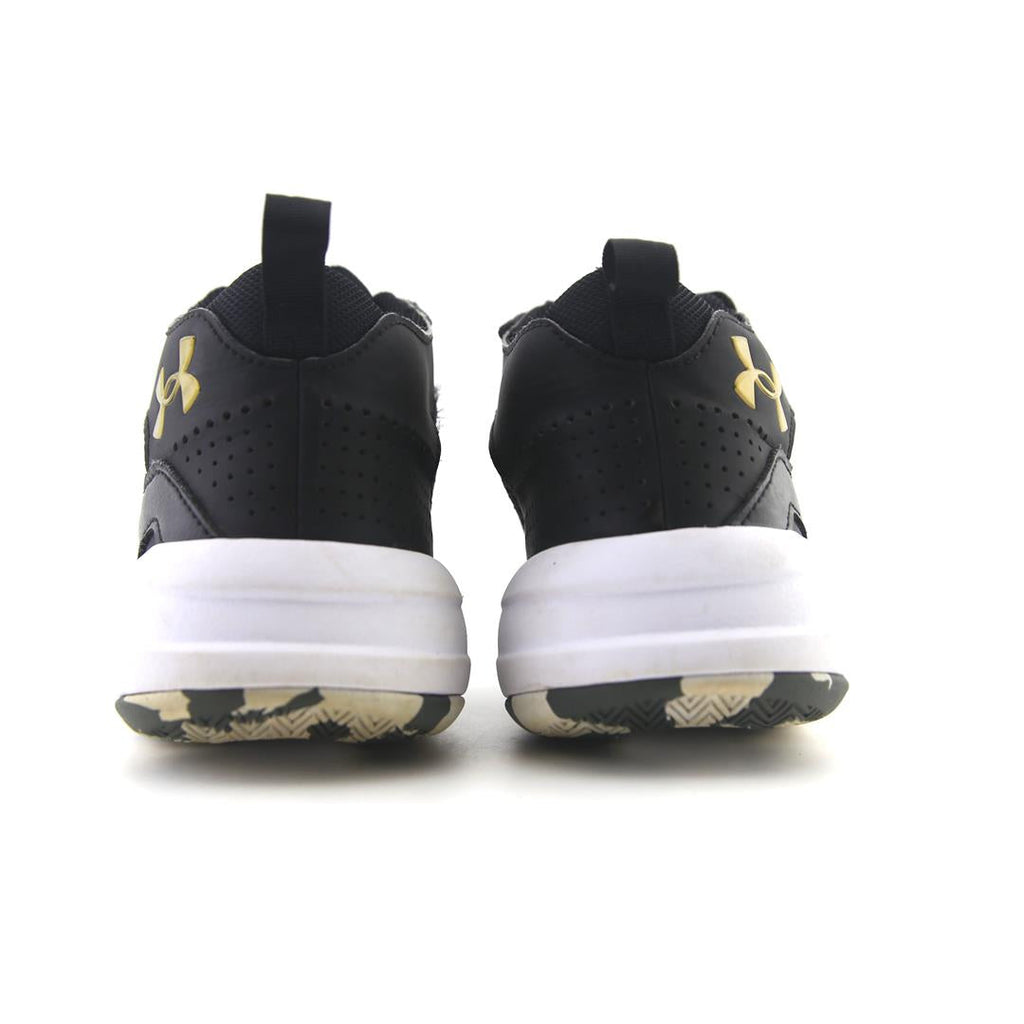 UNDER ARMOUR LOCKDOWN 5