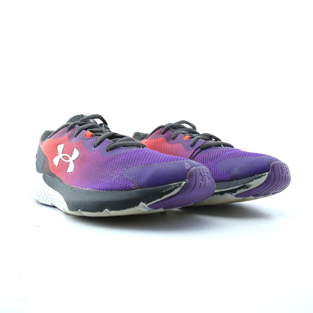 UNDER ARMOUR  CHARGED ROGUE 3