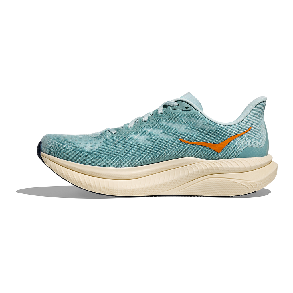 Hoka Mach 6
