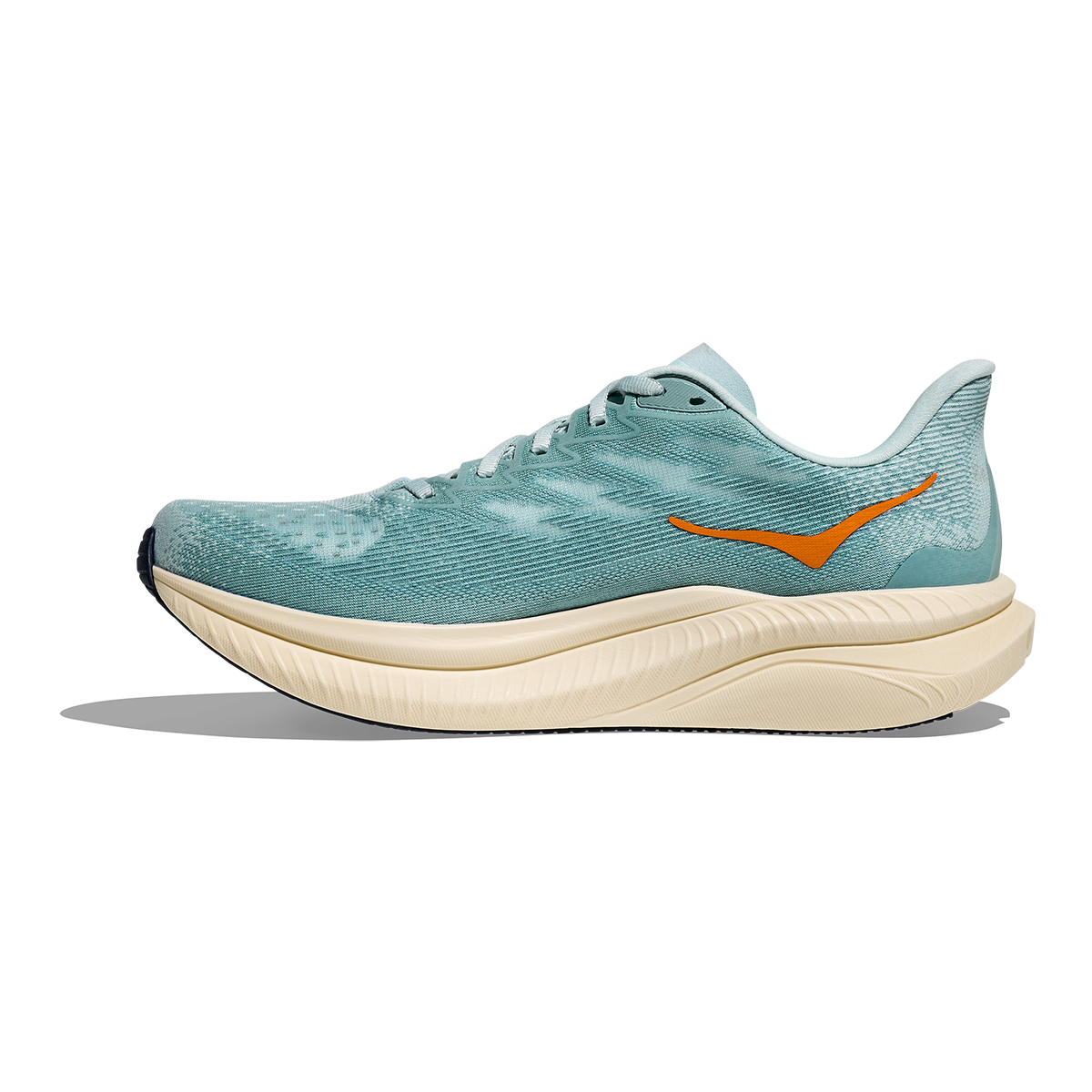 Hoka Mach 6