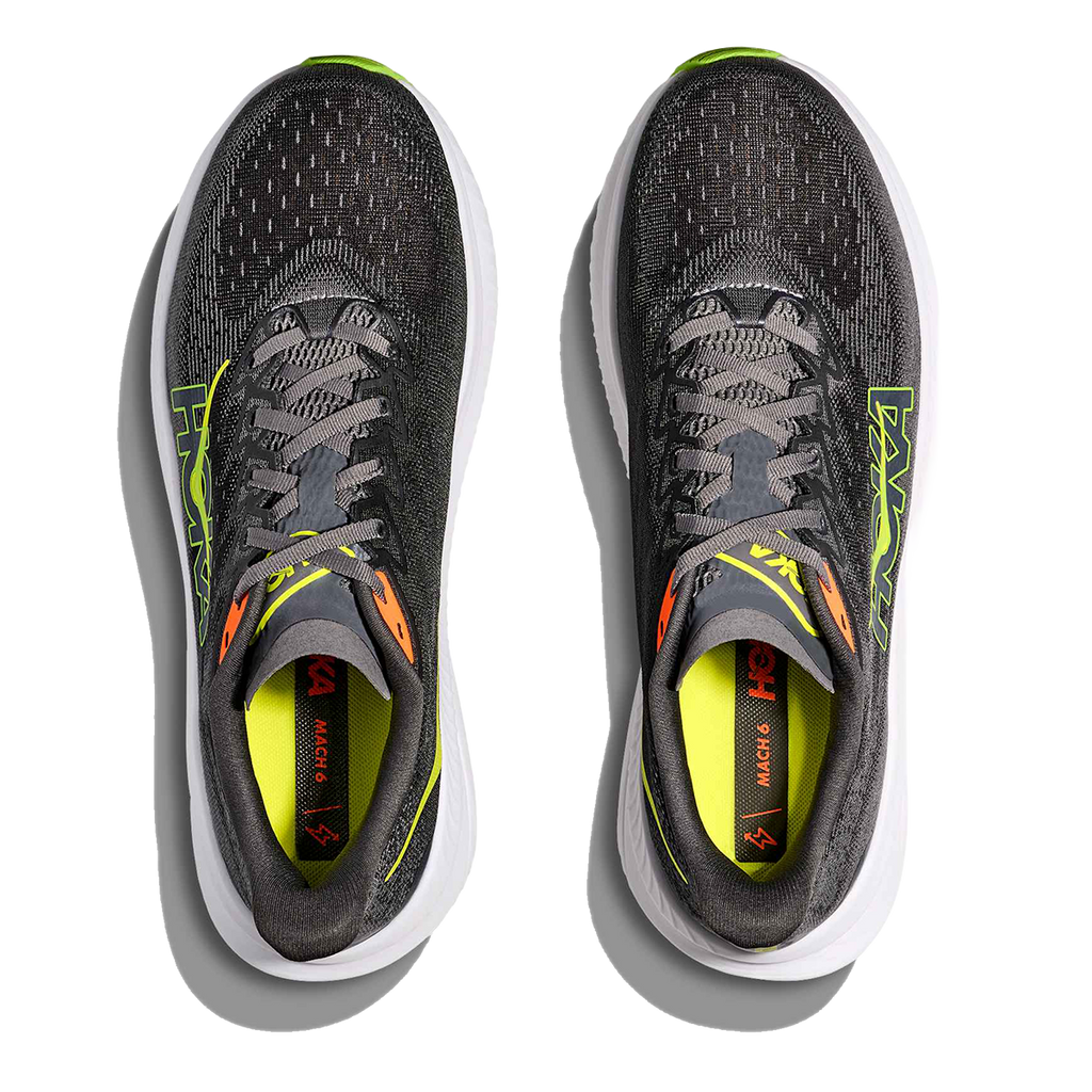 Hoka Mach 6