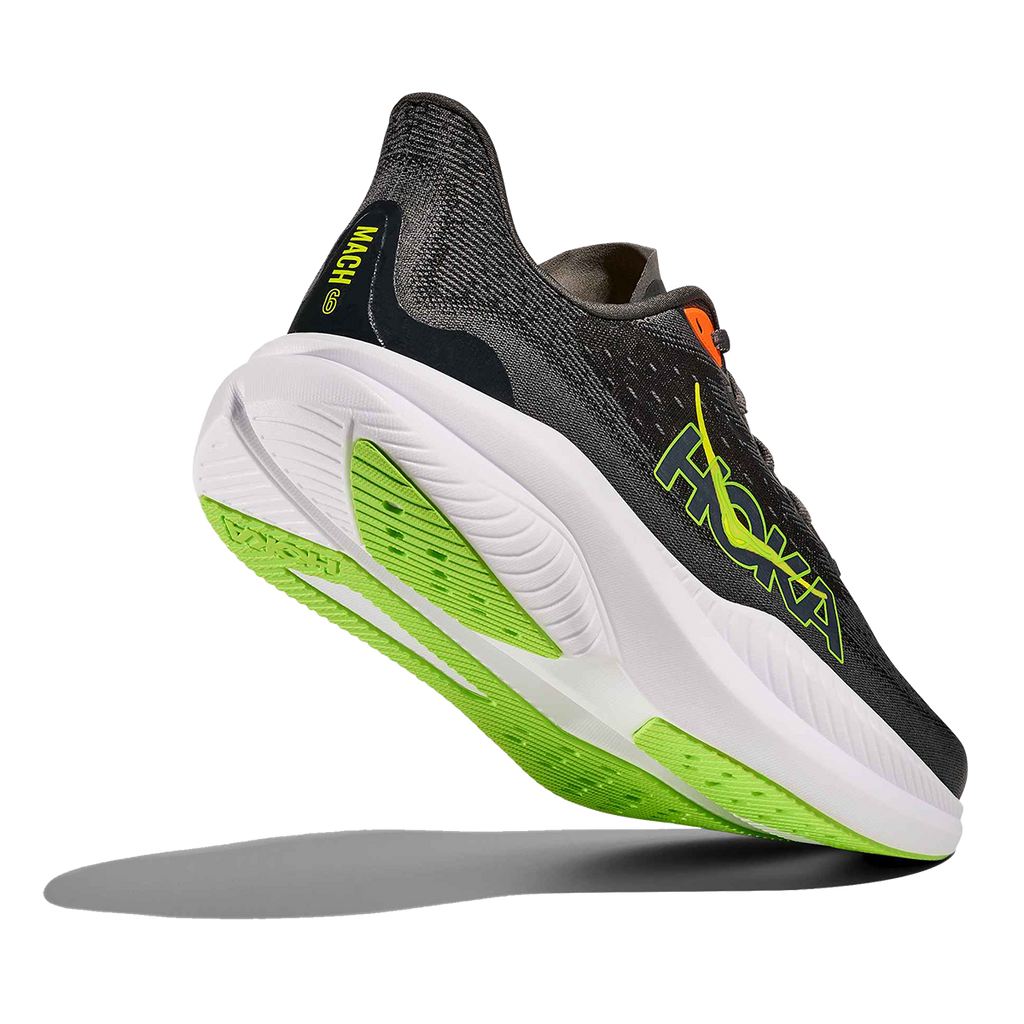 Hoka Mach 6
