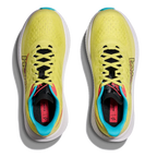 Hoka Mach 6 - Yuzu - Cielo Blue
