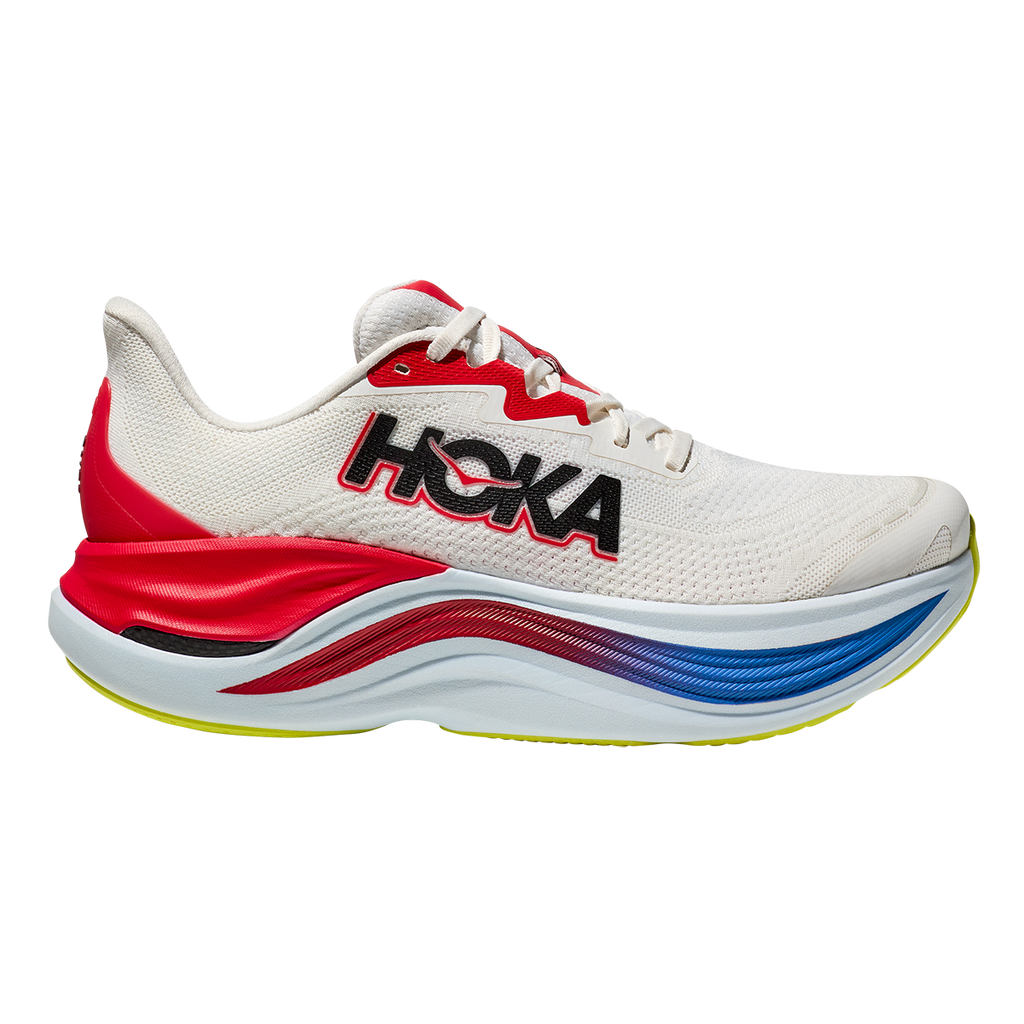 Hoka Skyward X