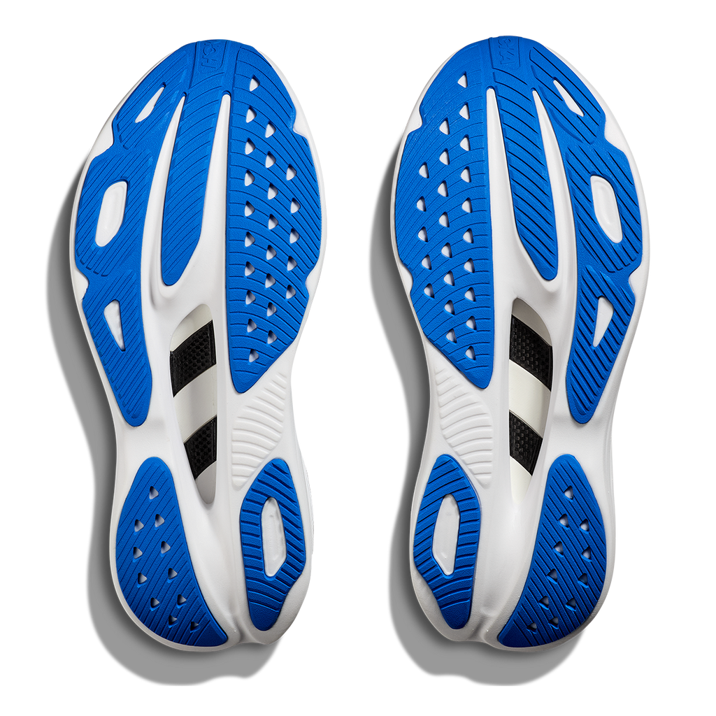 Hoka Skyward X