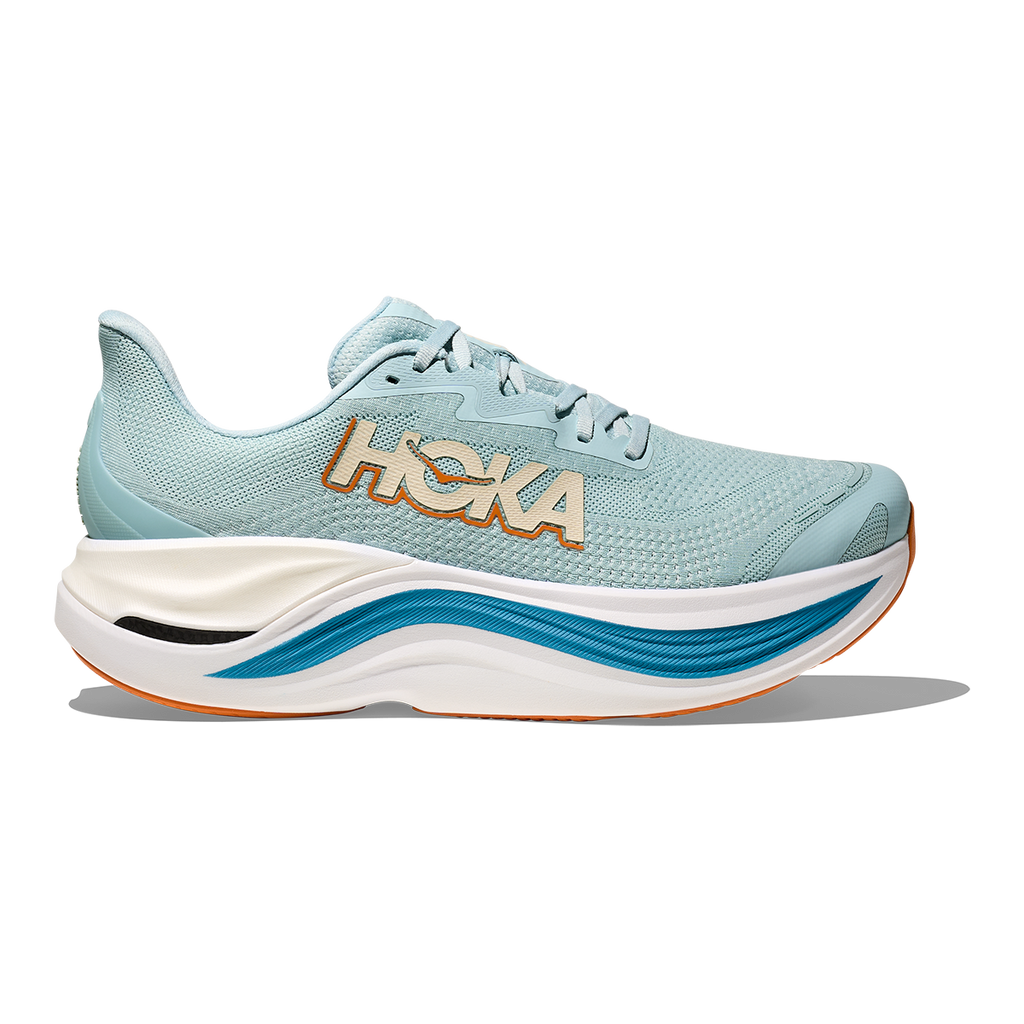 Hoka Skyward X
