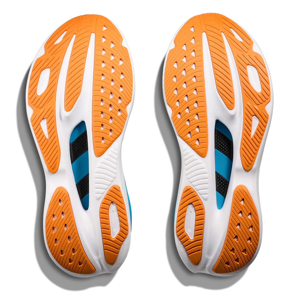 Hoka Skyward X