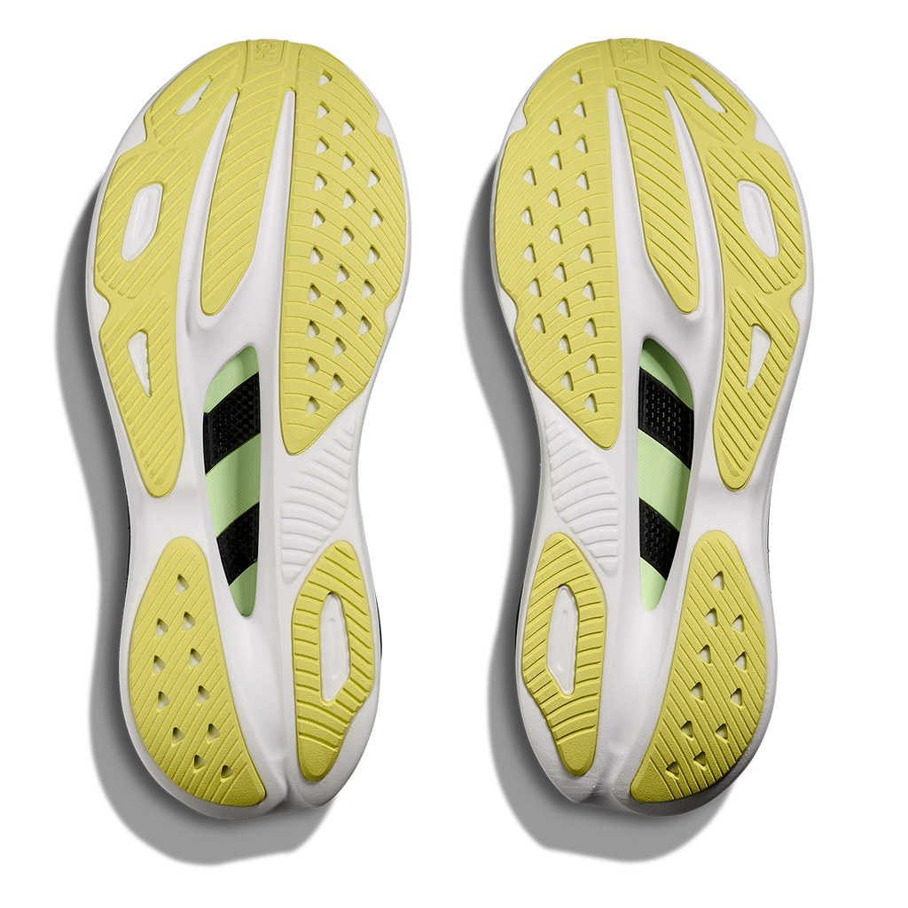 Hoka Skyward X