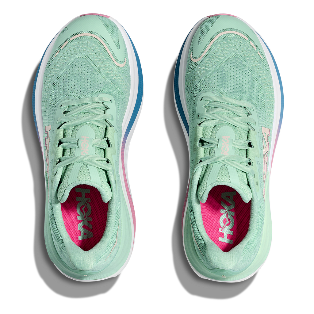 Hoka Skyward X