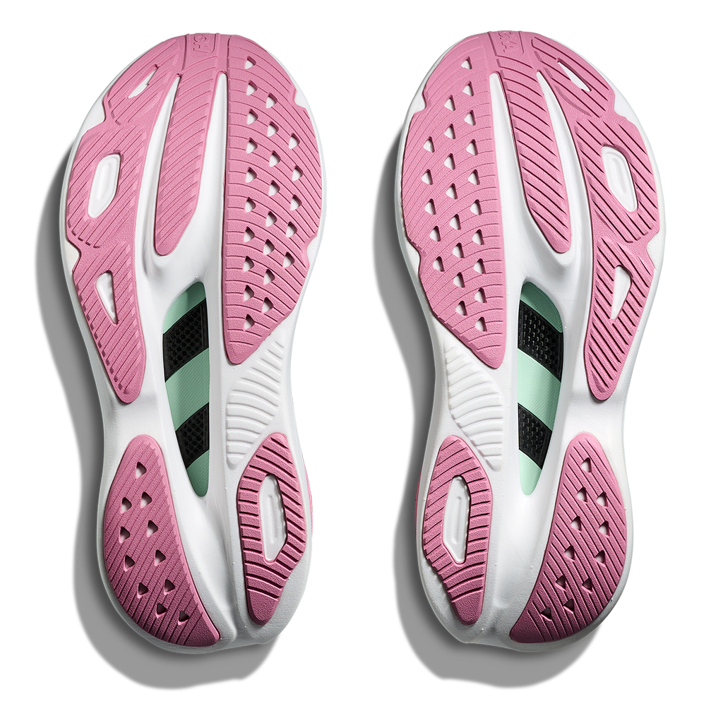 Hoka Skyward X