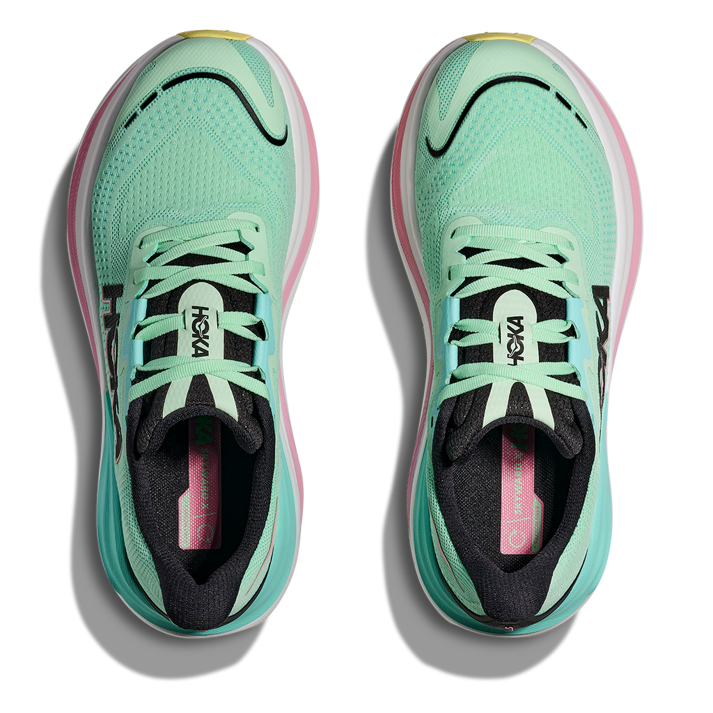Hoka Skyward X