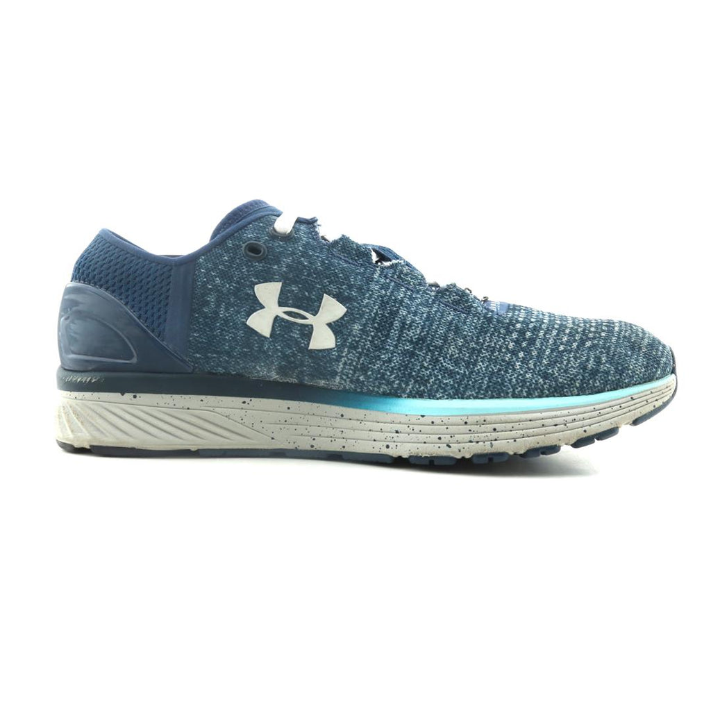 UNDER ARMOUR CHARGED BANDIT 3