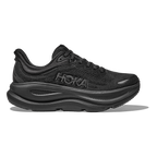 Hoka Bondi 9 Black - Black