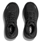 Hoka Bondi 9 Black - Black