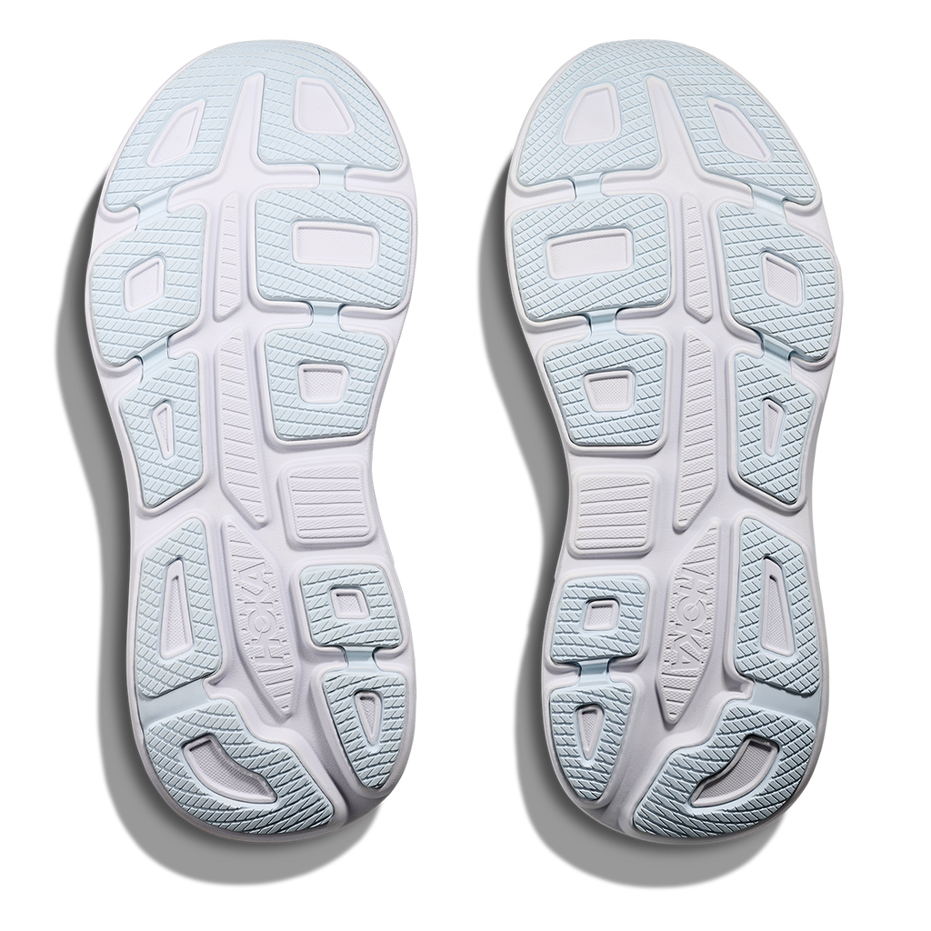 Hoka Bondi 9 Drizzle - Downpour