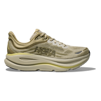Hoka Bondi 9 Grassland - Oyster Mushroom