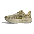 Hoka Bondi 9 Grassland - Oyster Mushroom