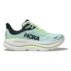 Hoka Bondi 9 Luna Moth - Blue Spark