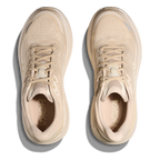 Hoka Bondi 9 Oatmeal - Oat Milk