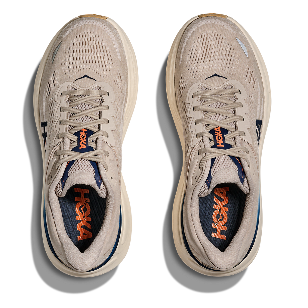 Hoka Bondi 9