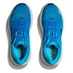 Hoka Bondi 9 Skyward Blue - Hoka Blue