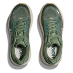Hoka Bondi 9 Succulent - Fern