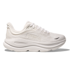 Hoka Bondi 9 White - White