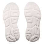 Hoka Bondi 9 White - White